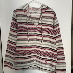 Roxy Pullover Sweater